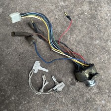 Yamaha ignition switch for sale  WARRINGTON