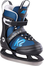 Merlin ice pattini usato  Roma