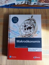 Makroökonomie aktual erweiter gebraucht kaufen  Uetersen