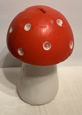 Vintage 1960 mushroom for sale  Winter Springs