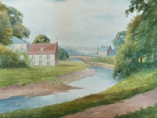 Thomas edward churnside for sale  YORK
