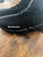 Authentic balenciaga men for sale  SOUTHPORT