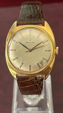 Zenith stellina automatic usato  Brescia