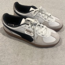 Puma palermo lace for sale  Austin