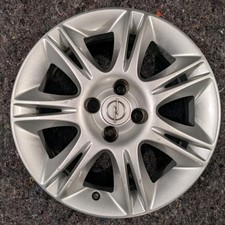 Cerchio originale opel usato  Preganziol