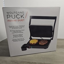 Wolfgang puck bistro for sale  Mcintosh