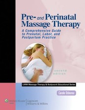 Pre perinatal massage for sale  Montgomery