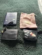 Radley purse passport for sale  HUNTINGDON
