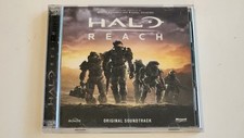 Halo - Reach Original Soundtrack 2010 2 CD's SE-2084-2 comprar usado  Enviando para Brazil