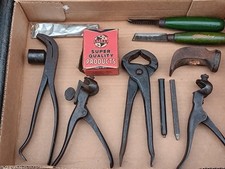 Lot vintage cobbler for sale  Baltimore