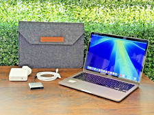 Apple macbook pro for sale  BARKING