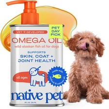 Native pet omega for sale  Jersey City