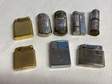 Feuerzeug zippo record gebraucht kaufen  Bad Wimpfen