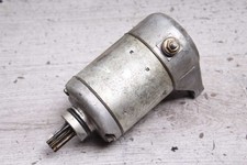 Anlasser startern startermotor gebraucht kaufen Anlasser startern startermotor gebraucht kaufen  Trebbin