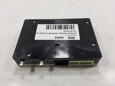 Wifi ecu vauxhall for sale  NORTH WALSHAM