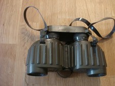 Bundeswehr fernglas steiner gebraucht kaufen  Reinbek