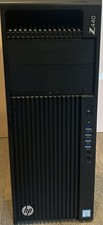 Z440 workstation xeon for sale  Chattaroy