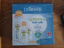 Brown options anti for sale  SOUTHAMPTON