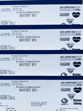 backstreet boys gebraucht kaufen backstreet boys gebraucht kaufen Berlin