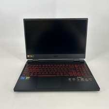 Usado, Acer Nitro 5 15 144Hz FHD 2.5GHz i5-12450H 16GB 512GB SSD RTX 3050 Ti Muito Bom comprar usado  Enviando para Brazil