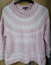 Ladies bonmarche jumper for sale  STOKE-ON-TRENT