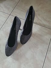 Chaussures escarpins marque d'occasion  Vitrolles