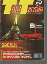Terrain magazine range d'occasion  Bray-sur-Somme