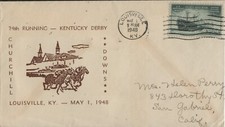 1948 horse racing for sale  Toledo