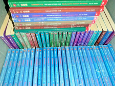 Baby sitters club for sale  Gainesville