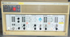 Usado, Fonte DC modular Agilent 4142B #2 [#A307] comprar usado  Enviando para Brazil