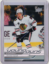 24-25 Upper Deck Series 1 & 2 UD Young Guns VOCÊ ESCOLHE LISTA Conjunto Completo de Novato comprar usado  Enviando para Brazil