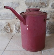 Vintage oil squirt d'occasion  Bayeux