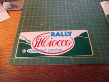 Adesivo sticker kleber usato  Oliveto Lario