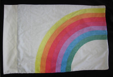 Vintage wamsutta rainbow for sale  Arlington