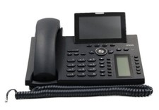 Snom d385 telefon gebraucht kaufen  Nürnberg