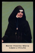 Santino holy card usato  Ragusa