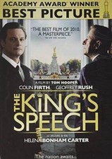 King speech dvd for sale  Montgomery