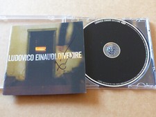 Ludovico einaudi signed gebraucht kaufen  Neuruppin