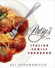 Patsy italian family for sale  LONDON
