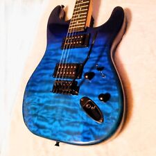 Fast strat style for sale  Bixby