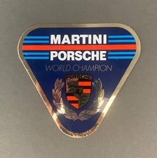 Porsche martini racing gebraucht kaufen  Heidelberg