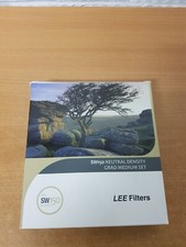 Lee filters sw150 for sale  LONDON