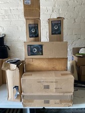 60m 150mm assassin for sale  LIVERPOOL
