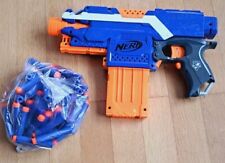 Nerf strike elite gebraucht kaufen  Dachau