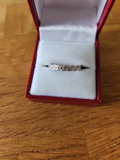 Leaf white gold for sale  CARNFORTH