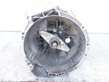 2170017397 cambio manuale usato  Torre del Greco