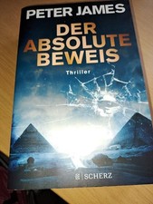 Absolute beweis peter gebraucht kaufen  Bramsche
