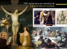 Francisco goya usato Francisco goya usato  Spedire a Italy