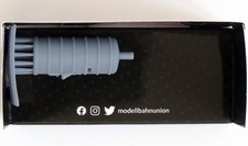 Modellbahn union 00050 gebraucht kaufen  Fruerlund,-Engelsby, Tastrup