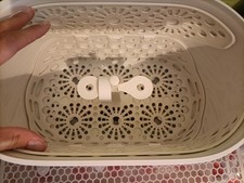 Sterilizzatore biberon avent usato  Roma